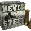Hevi-Shot Hevi-Steel Waterfowl Ammunition 12 Gauge 3-1/2