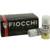 Fiocchi Exacta Ammunition 12 Gauge 2-3/4