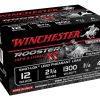 Winchester Rooster XR Pheasant Ammunition 12 Gauge 2-3/4