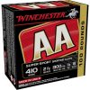 Winchester AA Super Sport Sporting Clays Ammunition 410 Bore 2-1/2