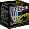 Fiocchi Golden Waterfowl Ammunition 12 Gauge 3