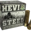 Hevi-Shot Hevi-Steel Waterfowl Ammunition 12 Gauge 3-1/2