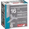 Aguila Standard Velocity Ammunition 16 Gauge 2-3/4