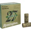 Remington Premier Nitro 27 Gold Handicap Ammunition 12 Gauge 2-3/4