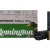 Remington Sportsman Hi-Speed Ammunition 12 Gauge 3