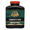 Ramshot Competition