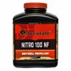 Nitro 100 New Formulation®