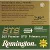Remington Premier STS Primers #209 Shotshell