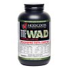 Hodgdon Titewad®