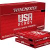Winchester USA Ready Large Pistol Match Primers Box of 1000 (10 Trays of 100)